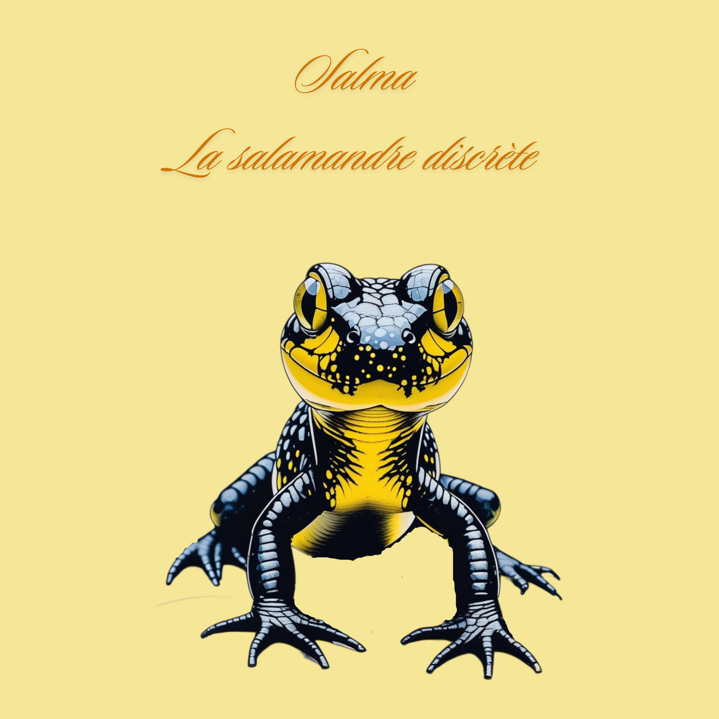 Nos animaux du quartier