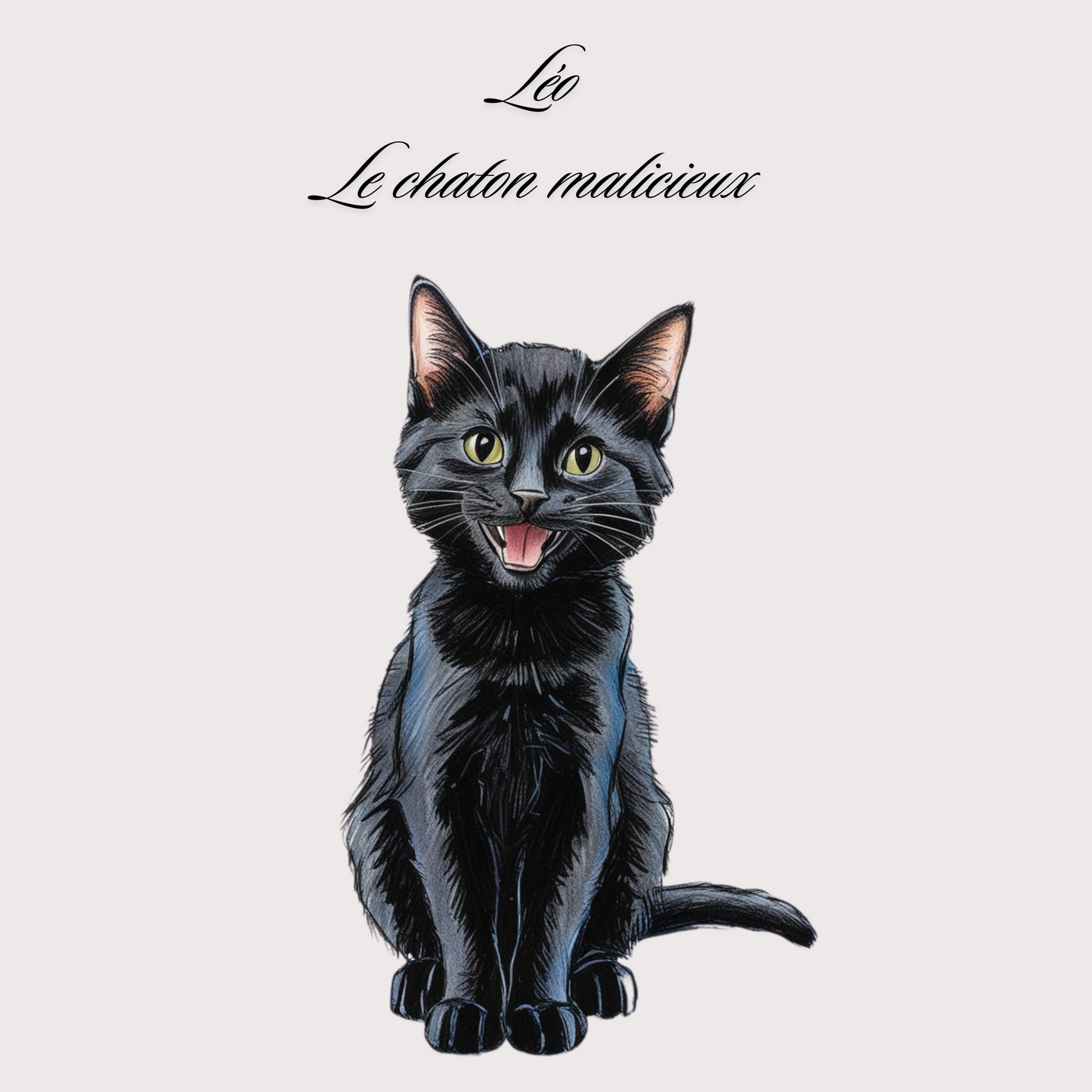 Nos animaux du quartier