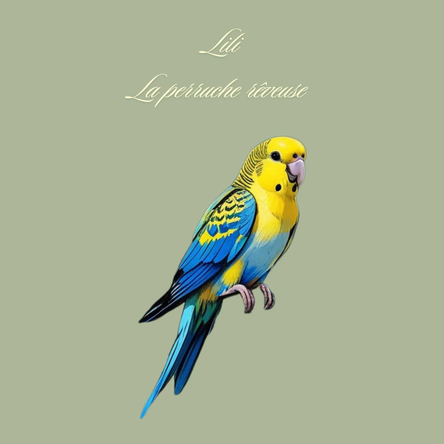 Nos animaux du quartier