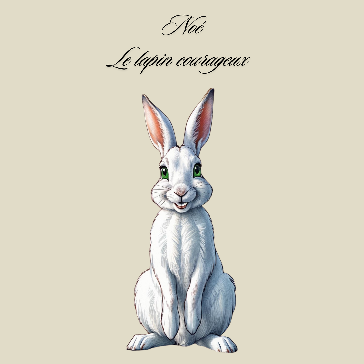 Nos animaux du quartier