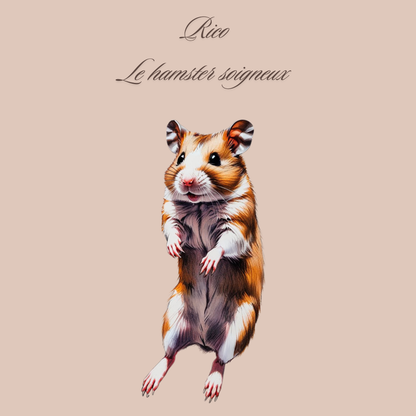 Nos animaux du quartier