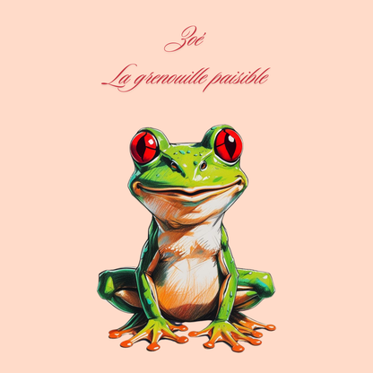 Nos animaux du quartier