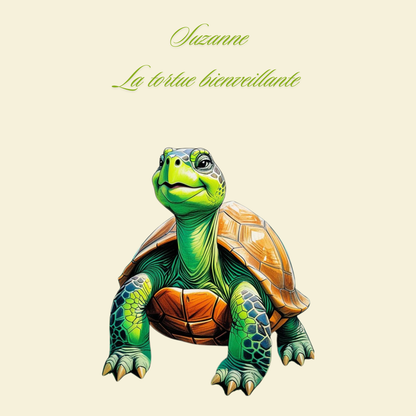 Nos animaux du quartier